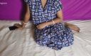 Riya Bonguus: Ibu-ibu hot riya kepergok masturbasi dan ngentot sama tetangganya waktu...