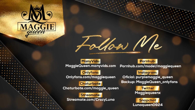 Maggiequeen: Kom neuk deze elf in haar paradijs