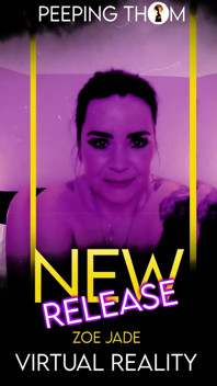 New Release - Zoe Jade
