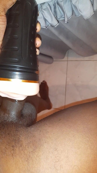 Islandvibes69: Jerking off S11 E6