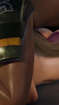 Gym Whore Gets Destroyed by Massive Black Cock Rough Intense Pussy Fuck