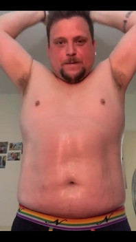 Sweat and Hot