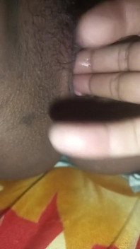 Pussy Massage
