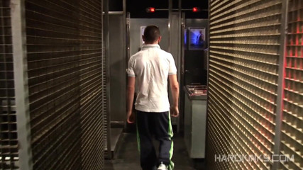 Hard Kinks: Slavery is my way of life