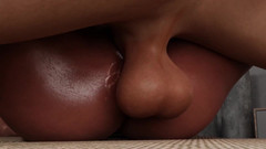 Velvixian: Supergirl missionaria punto di vista