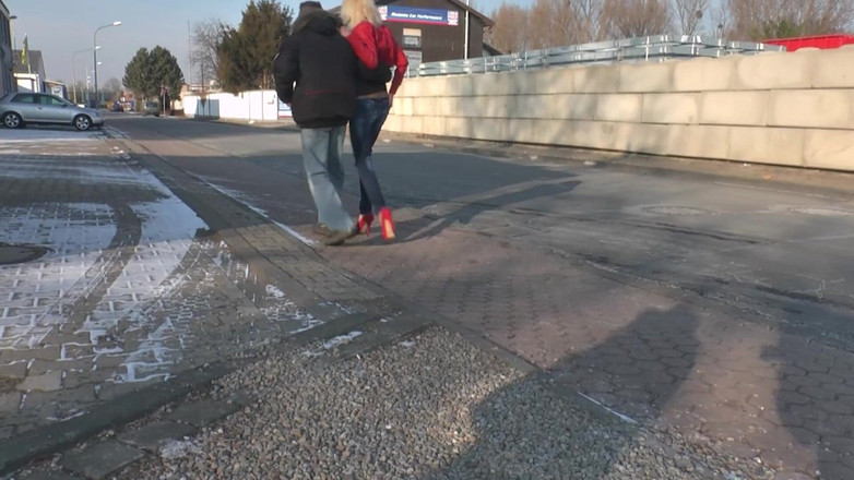 MMV films - The Original: Almanya'da Isınmanın Bin Yolu