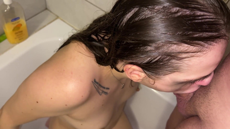 Katy Milligan: Yes, Stepdaddy, ruined my makeup