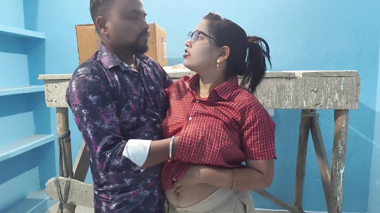 Sona bhabhi: My Best Friend Fucked Me Hard When We Are Alone...