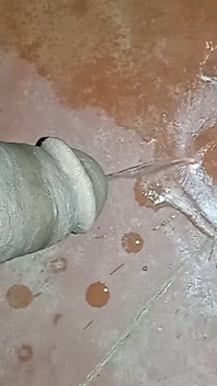 Pisciare fatto in casa