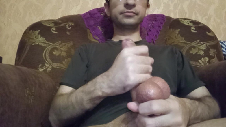Alex Metallov: hot kaamuk aadmi bara land panp kar raha hai aur...