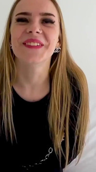 Przesłuchania brytyjskiej modelki Rose