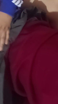 Viene a Chiedermi Se L'aiuto Con I Compiti E Finiamo per Scopare, La Mia Ragazza Della Scuola Ha Un Sedere Delizioso