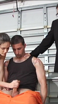 Conjugal Jerk เนื้อเรื่อง Margon Sullivan, monica sexxxton