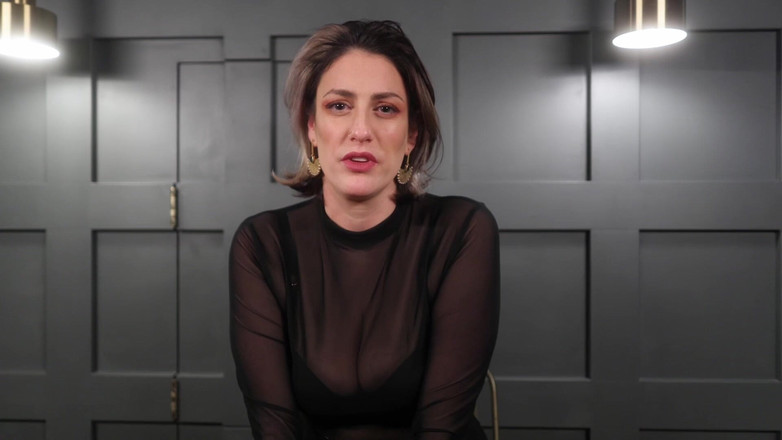 Countess diamond: Arriscada dominação financeira