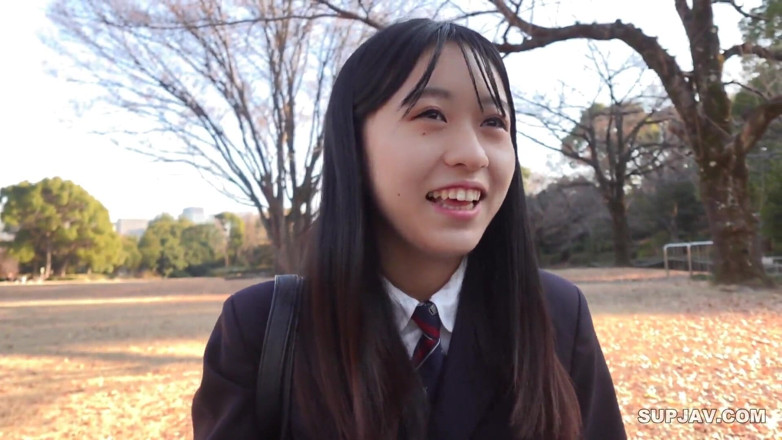 Asian happy ending: Asian Angel 20644