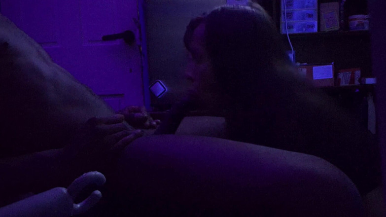 Seajayye: Sissy, Mtf, Tranny Przyjemny BBC Stepdaddy
