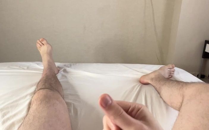 Ron Allan: 仕事前の早めのジャーク