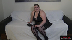 Slut Wife Confessions: Bettie Brickhouse एपिसोड 1