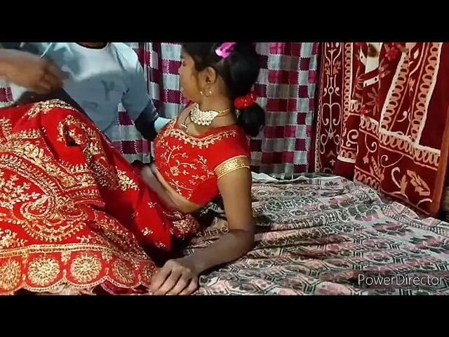 Indian Devar Bhabhi Hot Romantic Honeymoon (Hottex sexy girl)