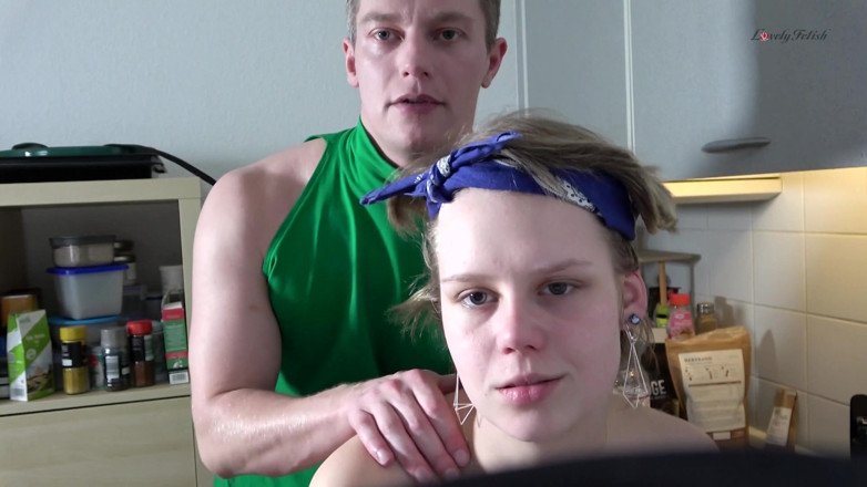 Fuck n Fetish: Gospodynie! Kurwa?