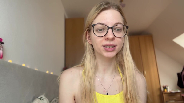 Goddess_Bella_Rae: La evolución de los machos beta