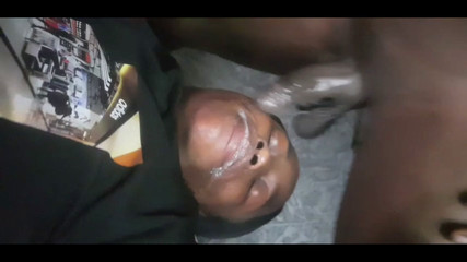 African Beauties: Houpající se trojka s Isabellou