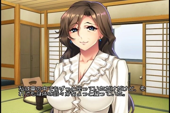 Hentai Eagle: On a Trip, but Grams Helps Me Out if I...