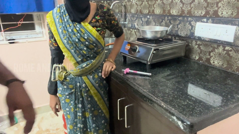 Bad boy rome: Nanum En Thangachium Kitchen La Matter Panom