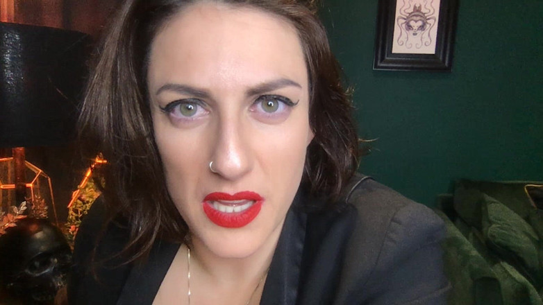 Countess diamond: The Seducer