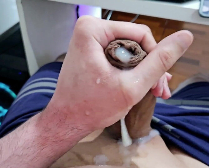 Lkdick8: 내 유일한 팬 Nutboyz에 가입