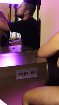 Lần phun nước đầu tiên của tôi: Tôi đến hơn bao giờ hết!