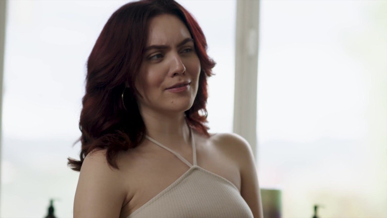 SweetheartVideo: Anal lesbian 18 Scena 1 lesbiană anală