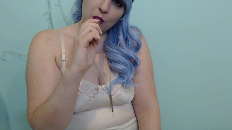 goddessjoules: Mystery video 1