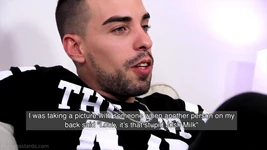 Phỏng vấn Josh Milk