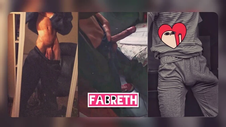 Fabreth films: 著名足球运动员