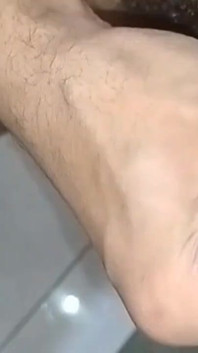 You Like to See Me Cumming, Right?