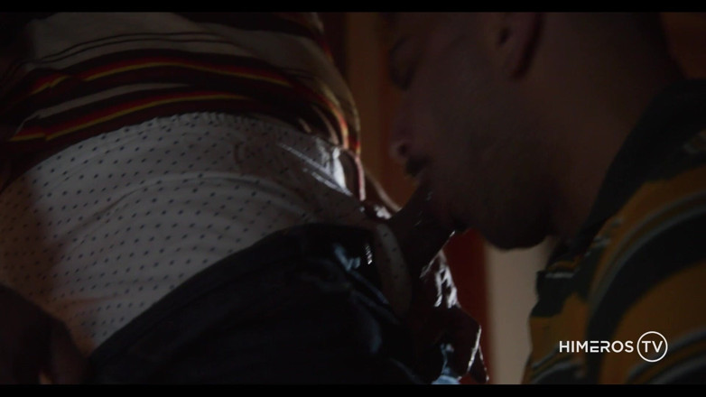 Himeros.tv: Just Skip the Kiss
