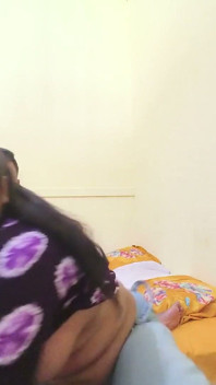 Bangladéšský virální sex