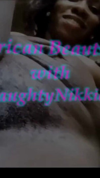 Kinky African Slut Friends Piss