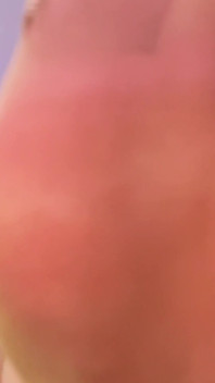 POV Worship Nylon Soles of Goddess Above You