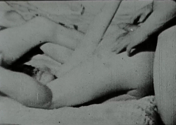 Close Encounter Vintage: Vintage porn retro erotic theatre - Triple affair