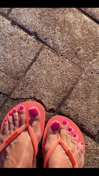 New Pedicure