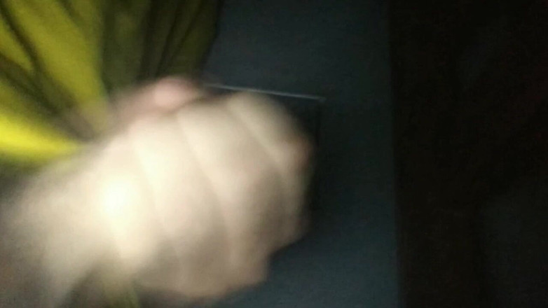 AlexAlejandro13: Tryskam spermą
