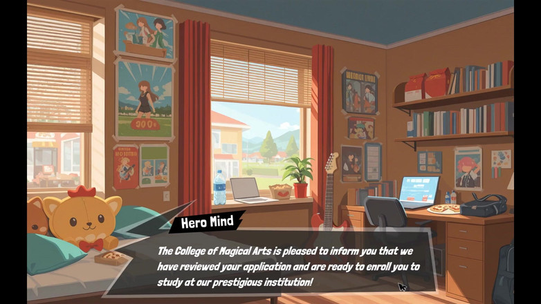 Cum in Futa: Femboy Futa House Футанарі Хентай Епізод 1 Гот-дівчина має маленький член під спідницею!