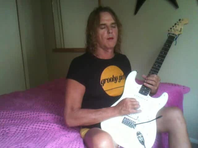 Lizzy Yum vintage and behind the scenes interviews: Lizzy yum retro und hinter den kulissen 15