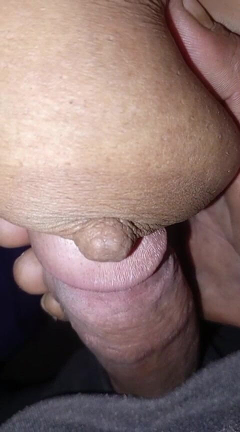 Real Time Enjoy: Aku ngentot istriku