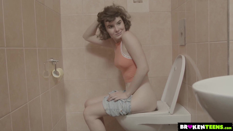 Broken teens: BrokenTeens - Darcy Dark &amp; LightFairy auf weihnachtsmorgenhitze