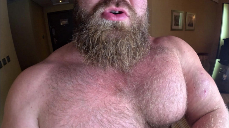 Jack stacked: मांसपेशियों की पोजिंग