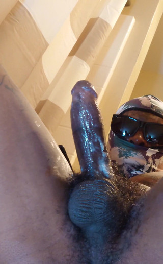 Hallelujah Johnson: BBC Worship Hallelujah Johnson ( Love Life ) Tall Dark Chocolate Muscles...