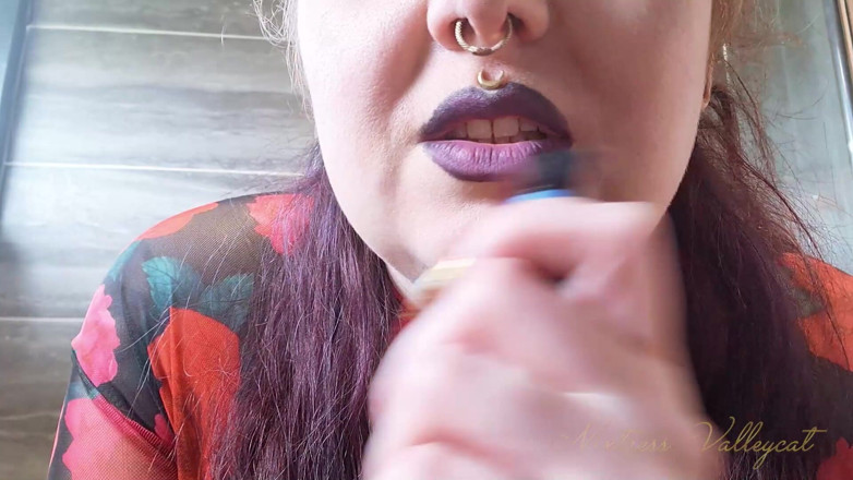 Mxtress Valleycat: Cloud Control